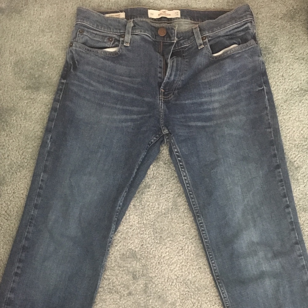Men's Hollister Jeans